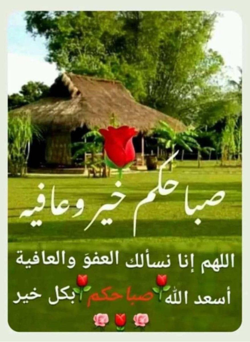 هناك كلمات كالمسكنات يصرفها أُناس لا علاقة لهم بـالطب قد لا يعلمون مدئ تأثير كلماتهم لكنها تأتي كلمسة حانية للقلب...