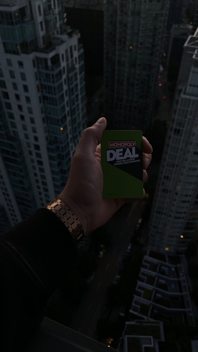 DefiDaddy_'s tweet image. life’s a game⚡️