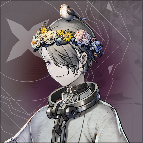 #SYMBIOGENESIS
ゆるふわgiveaway　5章のmesh、Kaelのレプリカ
少しだけ残ってたRP使い切ったので　需要あるかはわからないけど
関わりのあった方もなかった方もお気軽に～
先着6名様