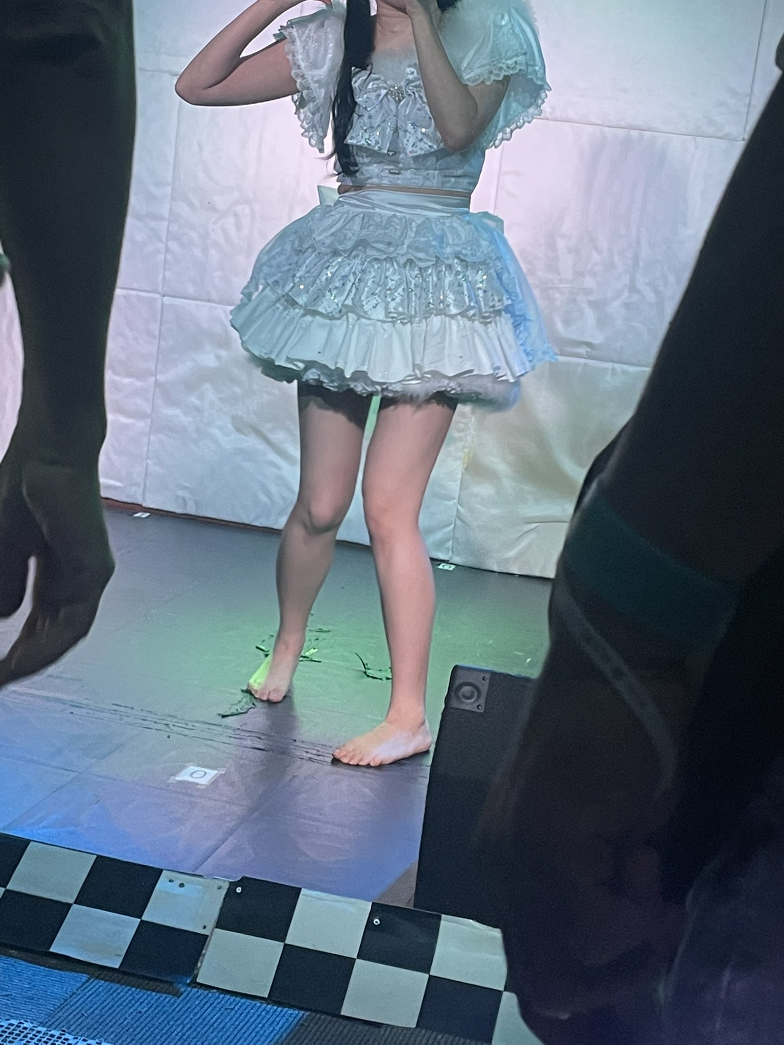 やまちゃん 山崎あかね🎀🎶 7/27東京遠征＆8/6、18スペア主催 on X: 