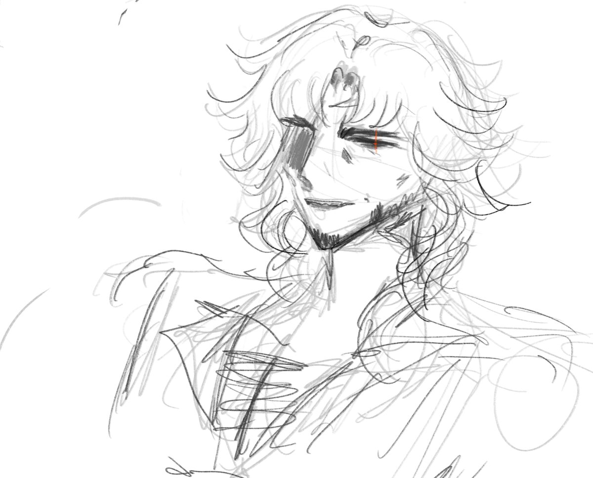 kamelotloverr's tweet image. I’ve been modern au Ivan pilled
