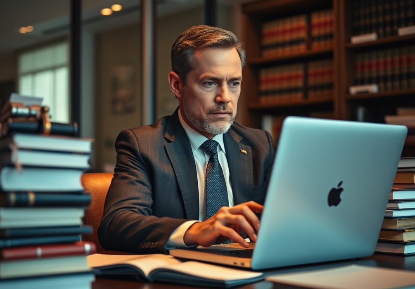 thelegalghost's tweet image. Why Every Law Firm Needs a Legal Blog in Today’s Digital World via #MondayBlogs

Blogging is your law firm’s handshake to the world. Learn how legal blogs build trust, boost SEO, and win clients. read more: tinyurl.com/36heahjj 

#ghostwriter #legalblog