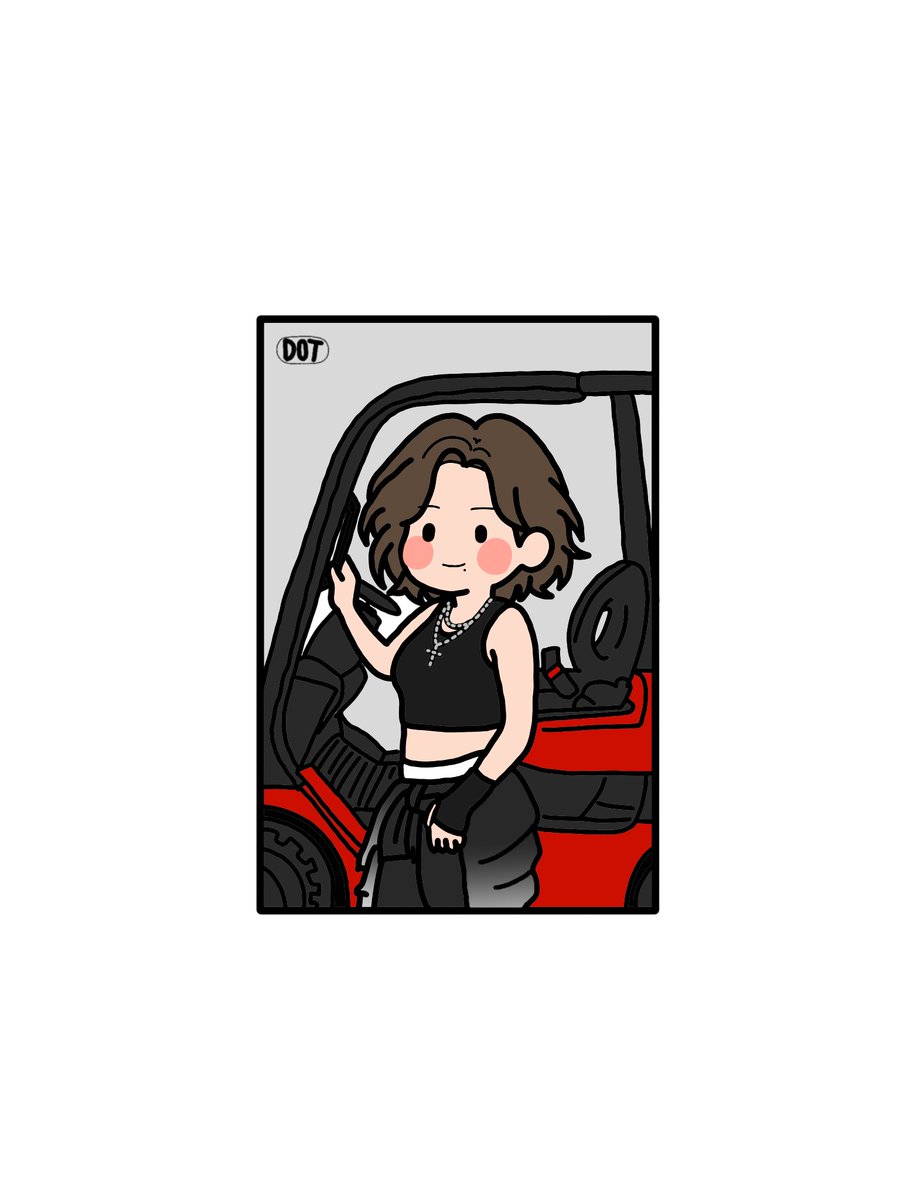 underthelips's tweet image. 🚜💙
#aespa #에스파 #KARINA #카리나