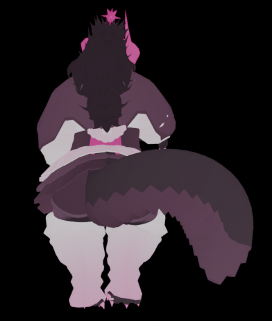cannedcerberus's tweet image. since people liked my last post i guess ill show off this dino subspace i had too,, #phighting #phightingtwt