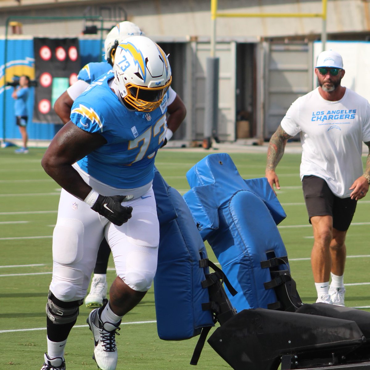Tim Peterson (@tspeterson40) on Twitter photo Chargers “Back Together” Saturday | MidValleySports.Com <a href="/NFL/">NFL</a> <a href="/chargers/">Los Angeles Chargers</a> <a href="/dbarker44/">Duane Barker</a> <a href="/MrGoingGonzo/">Alejandro A. Gonzalez</a> <a href="/RealBigGeorge_5/">George L Hernandez 💭</a> <a href="/Jrwhit711/">Rich Whittington</a> Chargers “Back Together” Saturday | MidValleySports.Com <a href="/NFL/">NFL</a> <a href="/chargers/">Los Angeles Chargers</a> <a href="/dbarker44/">Duane Barker</a> <a href="/MrGoingGonzo/">Alejandro A. Gonzalez</a> <a href="/RealBigGeorge_5/">George L Hernandez 💭</a> <a href="/Jrwhit711/">Rich Whittington</a>