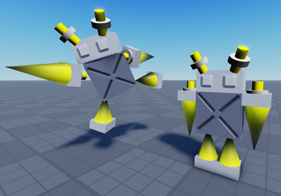 le_skibidinexus's tweet image. the retroslop clanker
#roblox #fyp