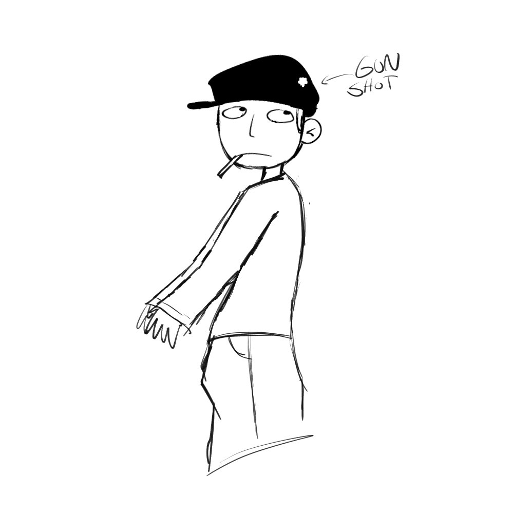 zerocludz0's tweet image. What should Kevin hold? (It’s been almost an hour and I can’t figure out what he should be holding) #KevinSpencer #kevinspencershow #fypviraltwitter