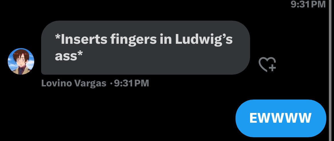 ukewanker's tweet image. Can someone bomb these two. Theyre harrassing me @fujolovino @doitsuludwiq