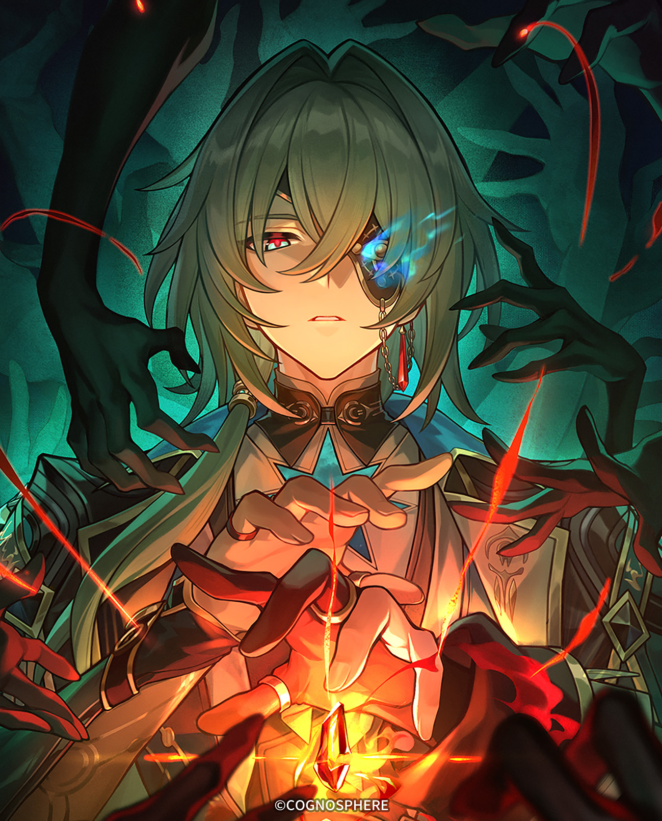 崩壊：スターレイル (@houkaistarrail) / X