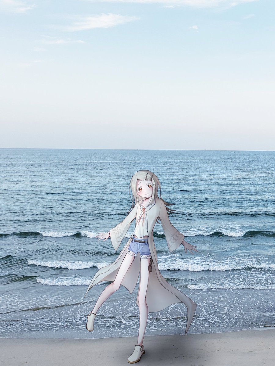 Fuyu_white_0's tweet image. 出来心でやったら存在してそうな