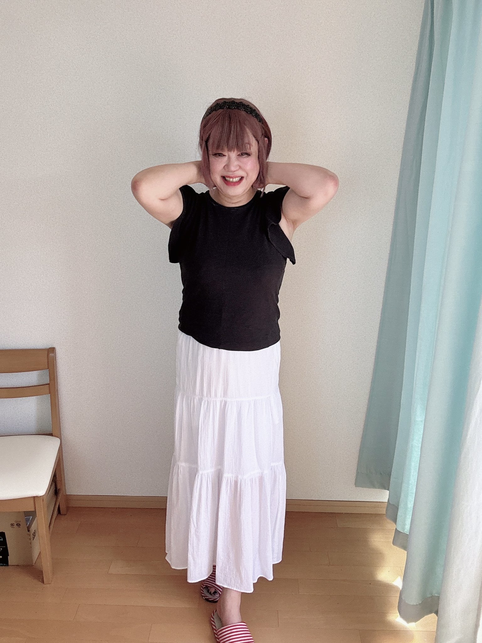 ともともっちさん ともちゃん🌻再来月末楽しみ🍻 on X: 