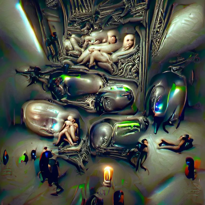 neospirituality's tweet image. FEAR PORN IN SPIRITUALITY:
- We are trapped here by Archons harvesting our Loosh
- Earth is a Matrix factory that recycles our Souls
- Everyone is soulless around you, only 5% of humans have souls
- Aliens are here to cause apocalypse
- Don't walk into the Bright Light
Fear…