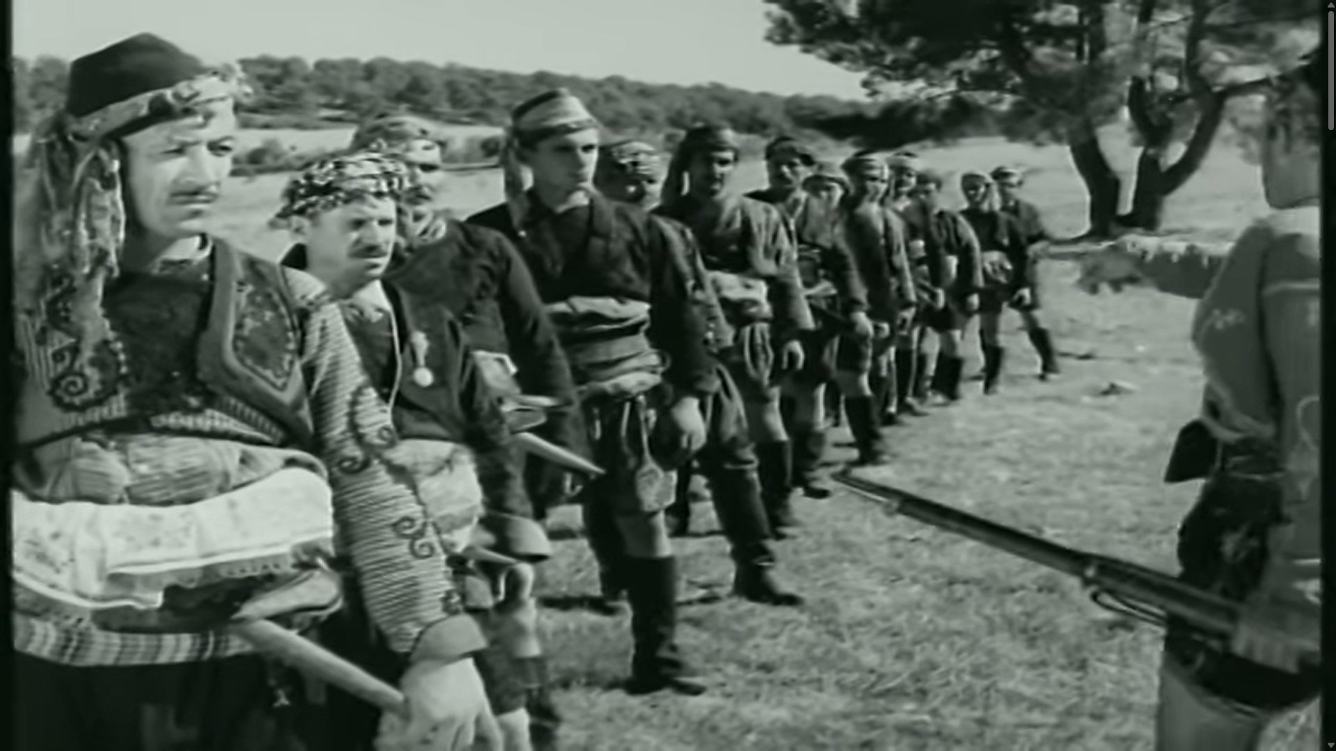 Batı Anadolu Yörük-Zeybek-Efe Kültürünün Derin Yapısı ...