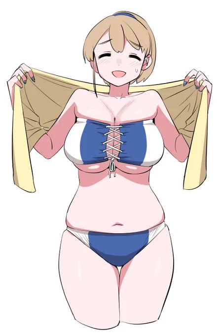 インピおねえちゃんにフレンドシップデーで一般公開してほしい人生だった