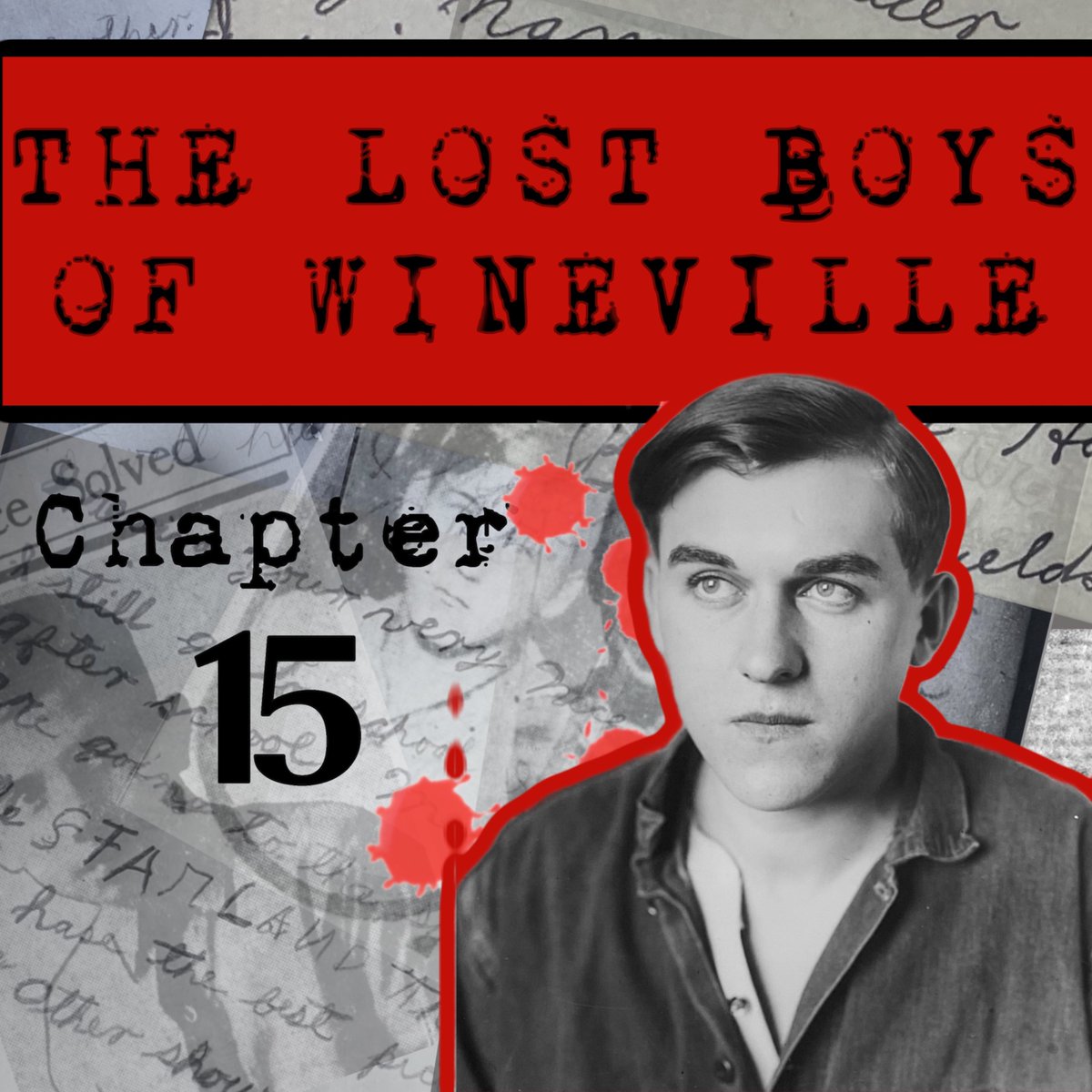 🔔THE LOST BOYS OF WINEVILLE🔔

Chapter 15 / The Earth And Its Secrets 

Evidence that the Winslow brothers were on the ranch is uncovered, and several grand juries convene...

For more information, visit 
thelostboysofwineville.com/chapter-15