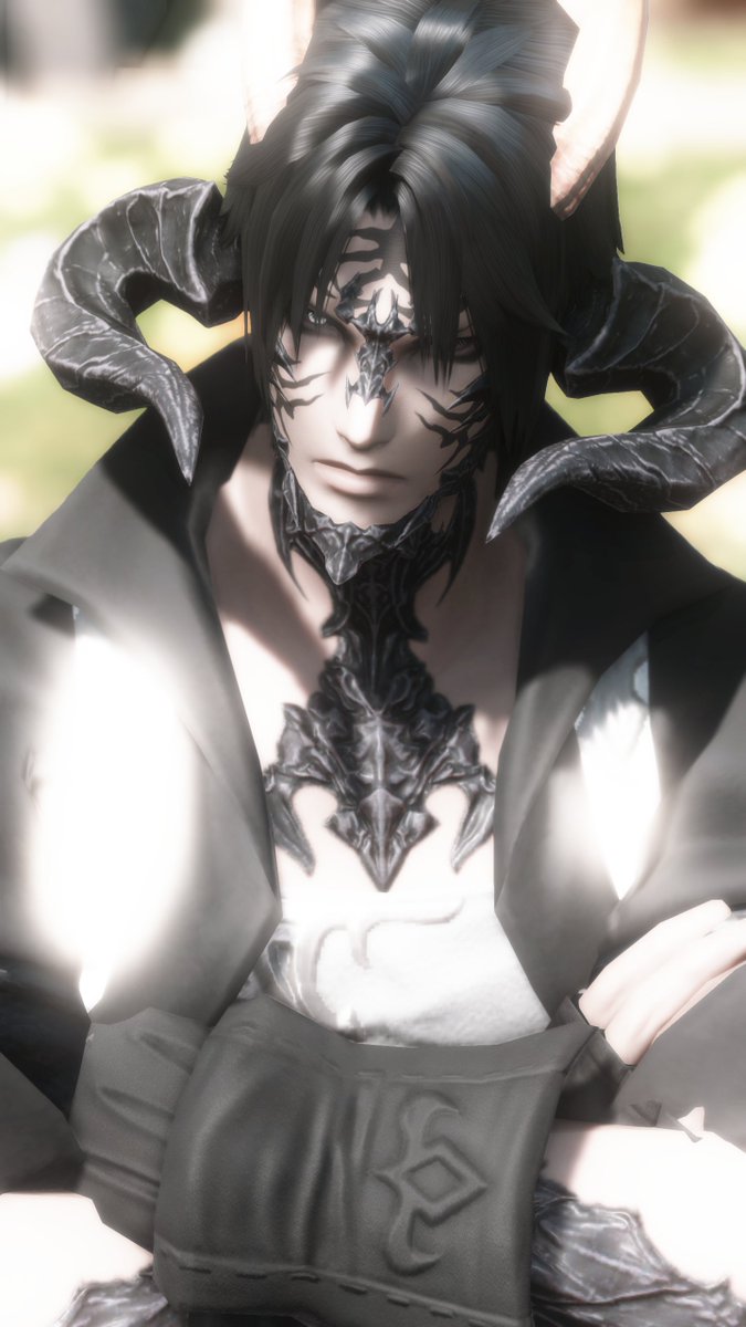 이금 (@ffxiv_boom) on Twitter photo 