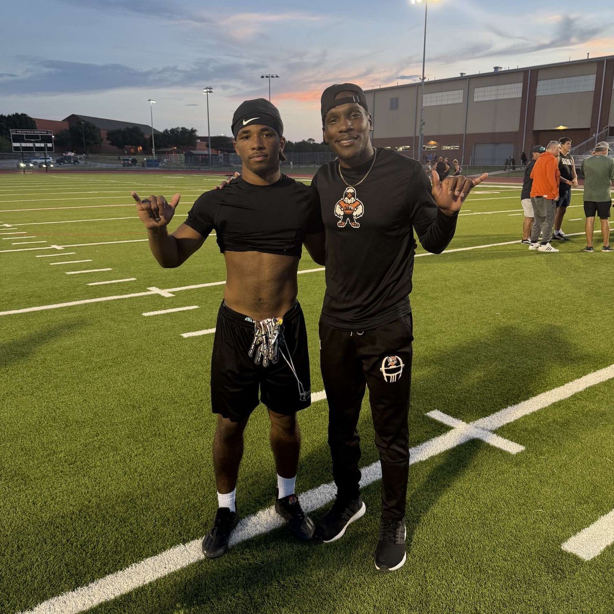 Donyae Williams tweet media