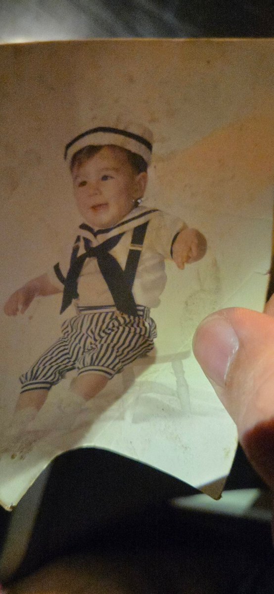 RynoLive_'s tweet image. Im 33 now.

Imagine.