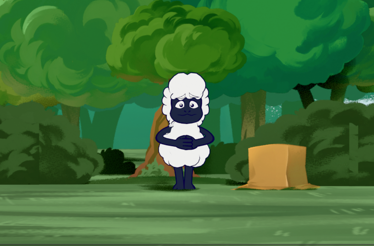 Slushy_Anime's tweet image. Wooly! #AmandatheAdventurer #3dart
"Play-My-Way" background by: @TheJakeneutron