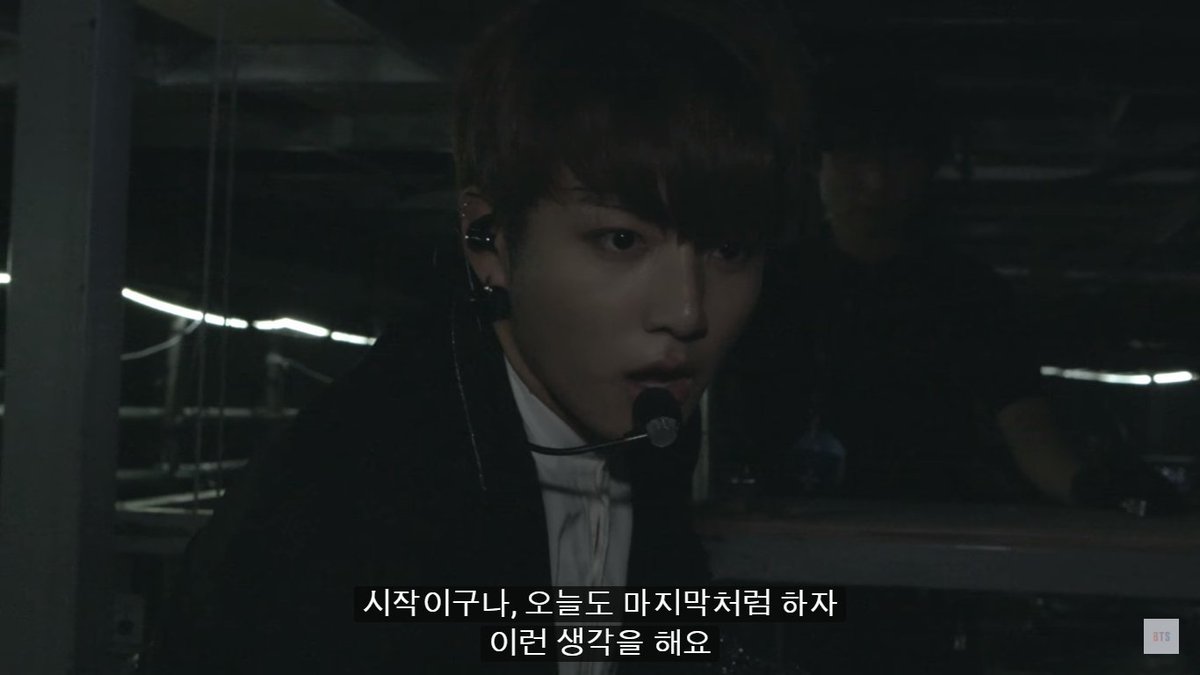 mandarinpeach_'s tweet image. 정국이가주인공일수밖에없는이유