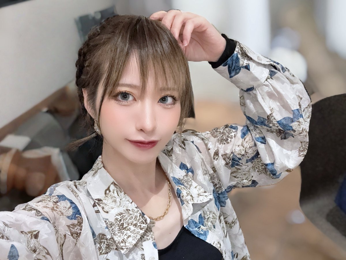 msrir512's tweet image. おひる！