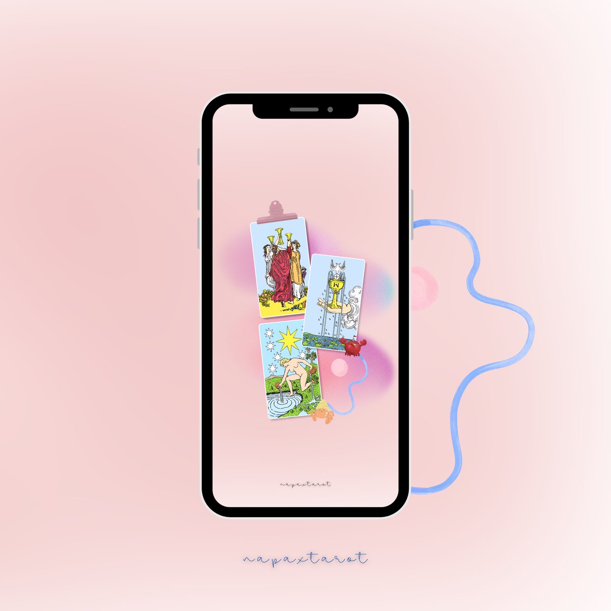 napaxtarot's tweet image. #แจกวอล พรจากฟ้า 
( เมตตาและความรักบริสุทธิ์ )

☆ รีโพสต์ - ติดตามแทนกำลังใจ
☆ เงื่อนไขการนำไปใช้อ่านที่ใต้เธรด

#napaxtarot #วอลเปเปอร์เสริมดวง