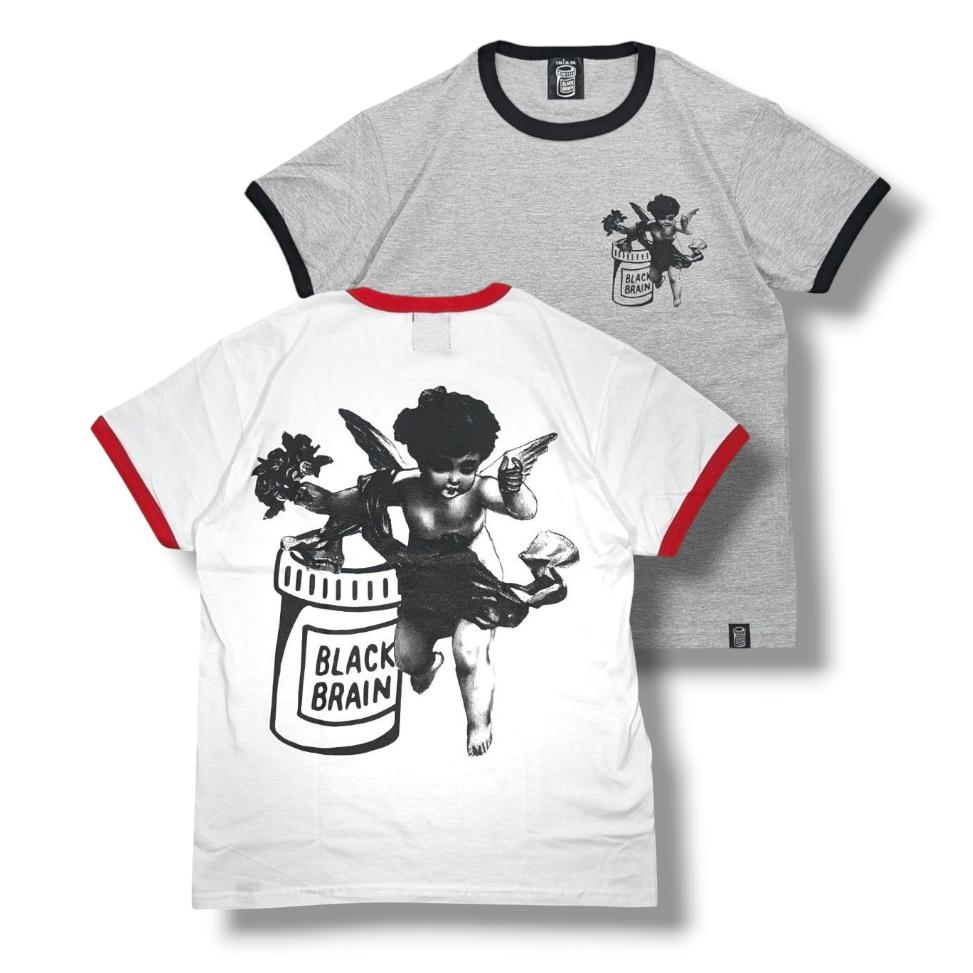 BLACKxBRAIN's tweet image. ๆฐไฝใใชใ Teeใ่ฒฉๅฃฒไธญใงใโจ๏ธ
blackbrain.tokyo/items/114206683