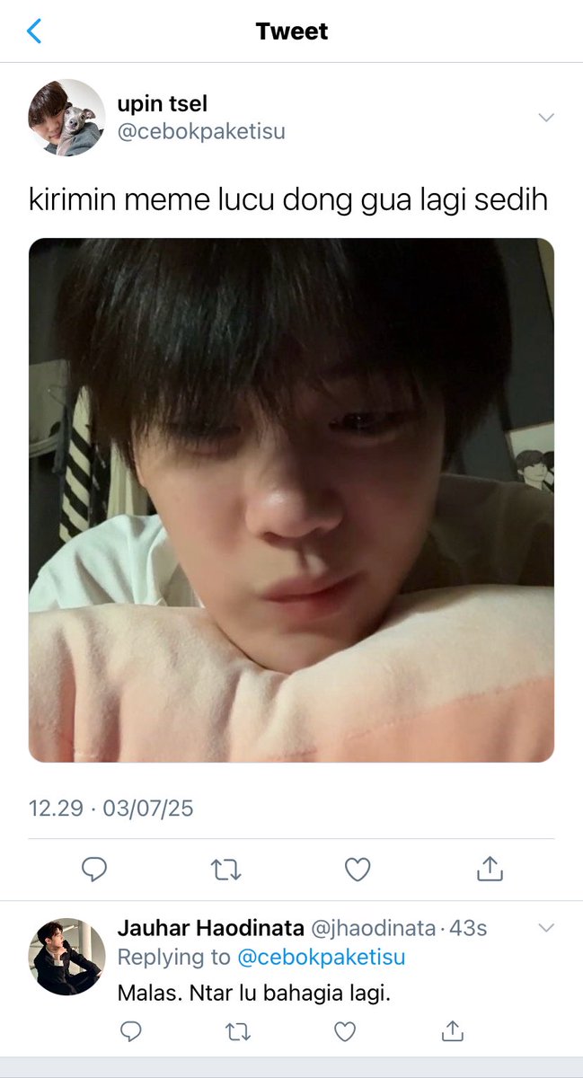 April tweet media