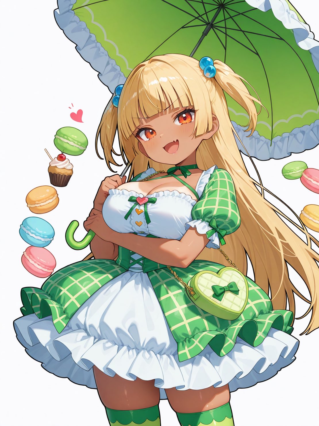 京すけ🍭AIart on X: 
