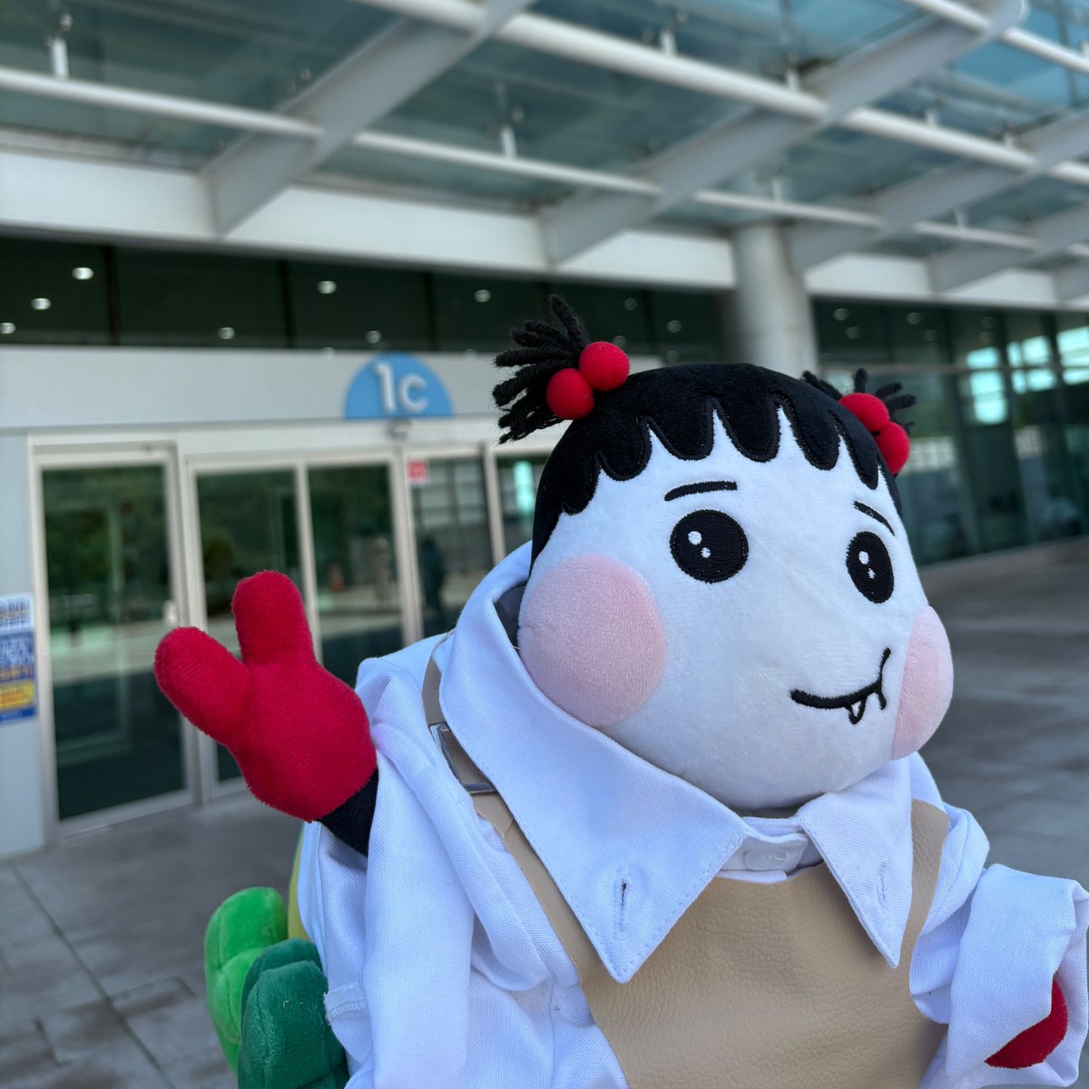 [Notice] 250727 &lt;2025 SBS 가요대전 Summer&gt; 인원체크 예정인 MOA 여러분들께서는 아래 사진 속 장소 (KINTEX 1홀 1Cgate 앞) 로 본인의 체크 시간에 맞춰 와주시기 바랍니다.

#투모로우바이투게더 #TOMORROW_X_TOGETHER #TXT