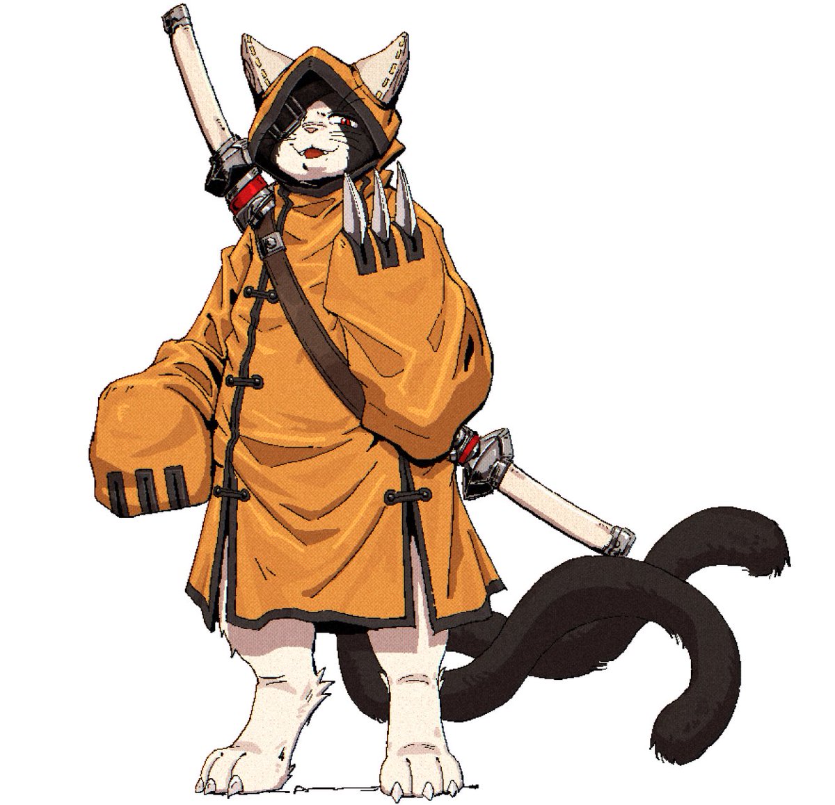 ThePandaScrolls's tweet image. 