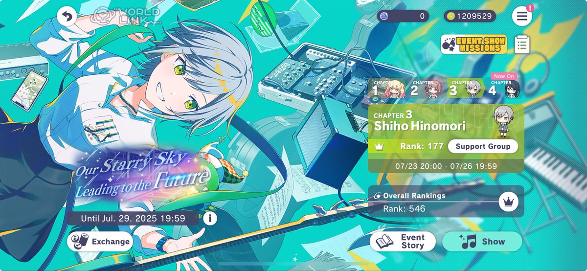 maybe if i didn’t forget to set up support group and fumble the first overnight auto i couldve tried for top 100 🥲