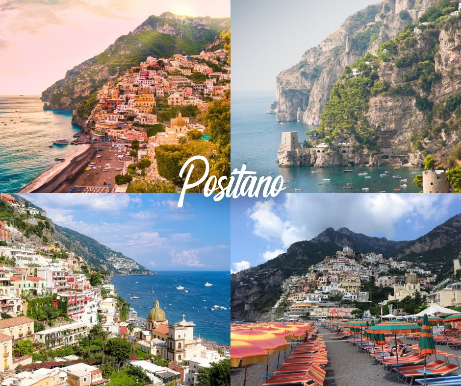 Destinos de Italia imperdibles, sus hermosos paisajes te van a enamorar...✨️