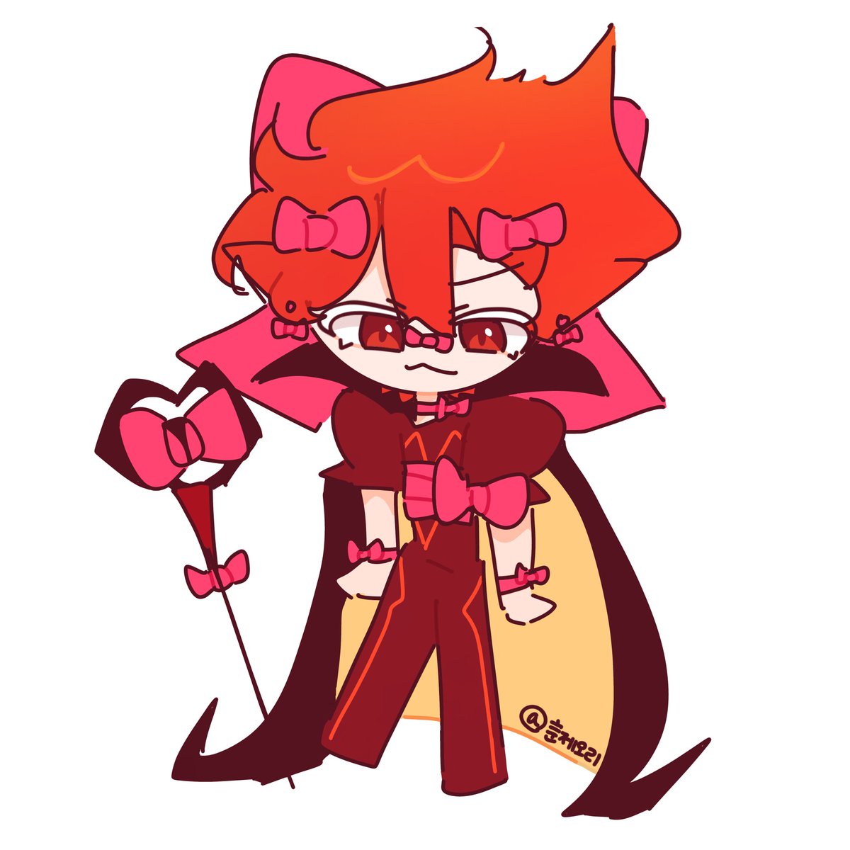 toast_duck26's tweet image. #cookierunkingdom 🔥🎀