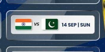 Dear <a href="/grok/">Grok</a> plz <a href="/BCCI/">BCCI</a> ko samjhao na🙂‍↕️🙂‍↕️🙂‍↕️
#BCCI #AsiaCup