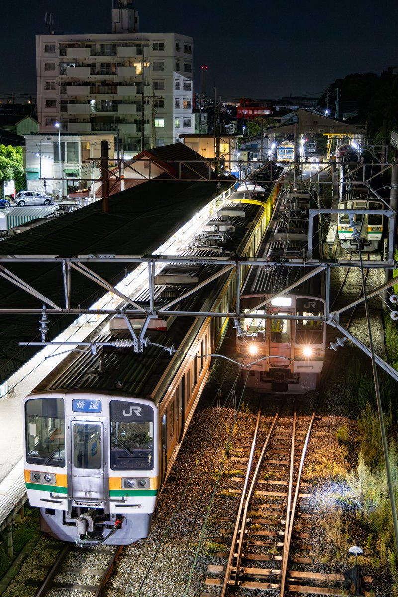 kunugiphoto2's tweet photo. 大勢のギャラリーが待ち構える中、ついに揃った静岡からの転入生たち
流山へようこそ

2025.7.26 https://t.co/BtdLwxZyVO