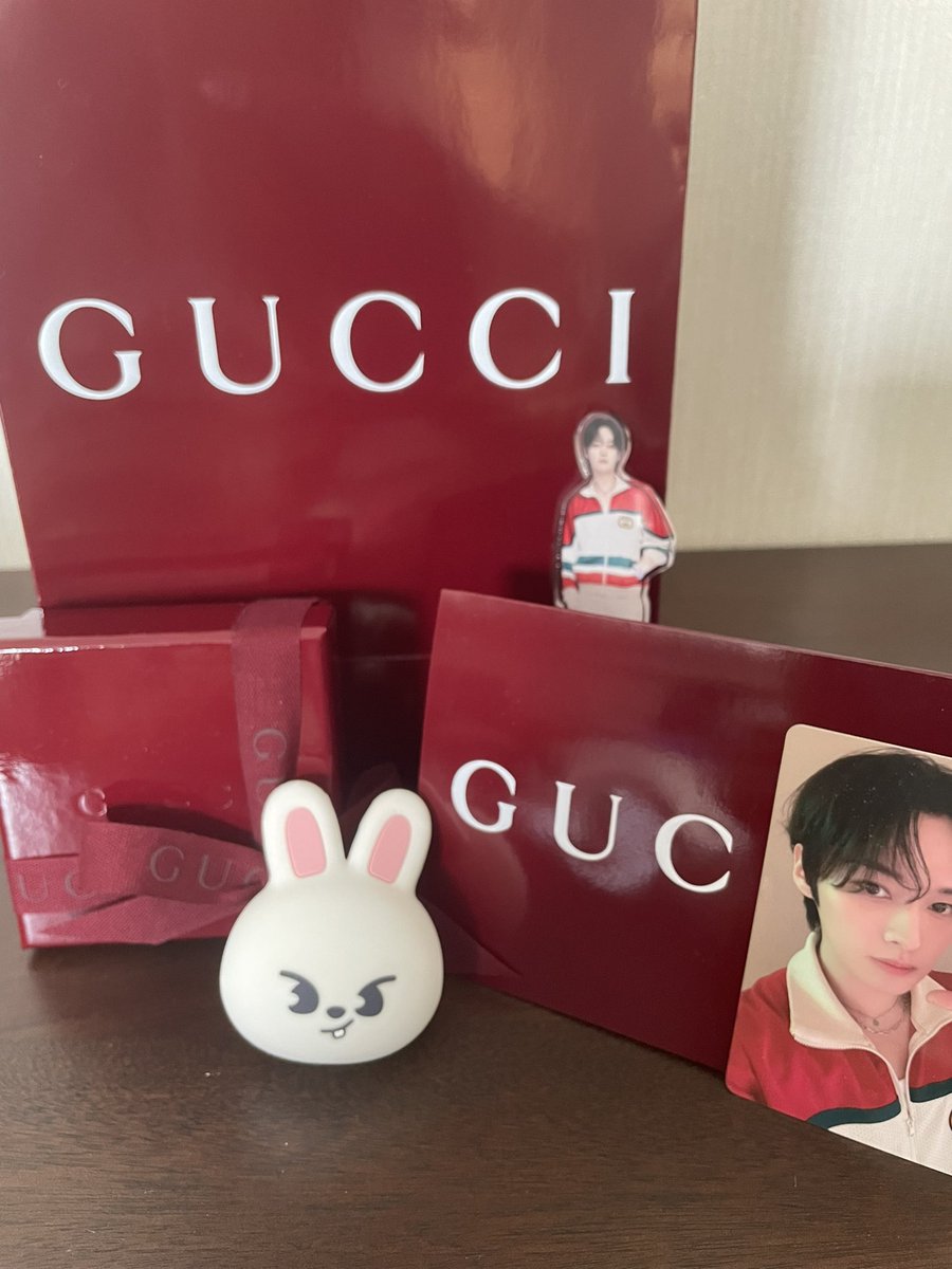 GUCCI - Search / X