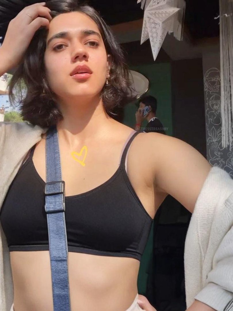 SoumyaAvasthi's tweet image. Fit check ☺️☺️