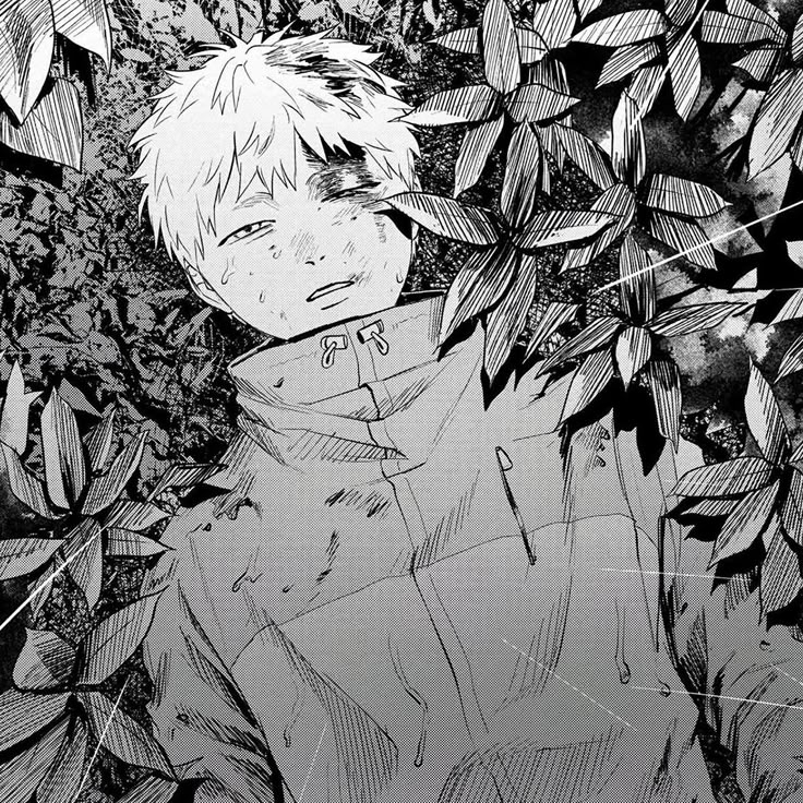LOVEVISTAA's tweet image. dead character that haunts the narrative send tweet