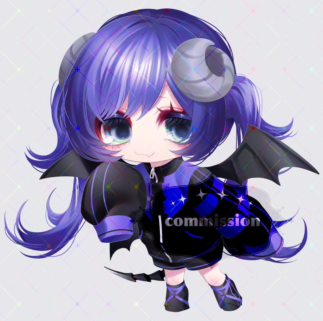 MORIMORIKoyuki's tweet image. #commission  #illustration
ありがとうございました