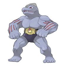 PmonFactsDaily's tweet image. Daily Pokemon Fact #0067: Machoke

Machoke only started to wear belt after seeing human wrestlers wear them. Because of their surprisingly good coordination, they make these belts themselves as Machop. Once the belt is complete, the Machop evolve.