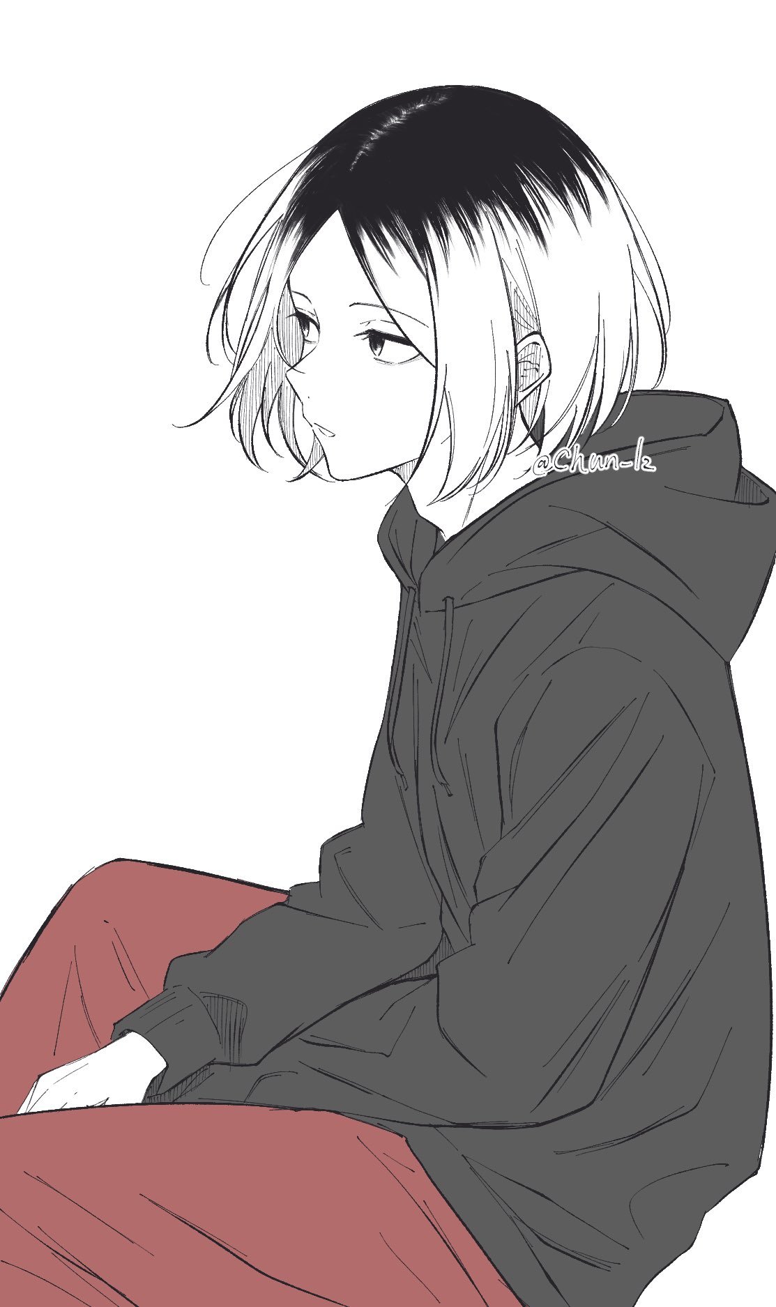 ちゅん様 ちゅん (@Chun_lz) / X