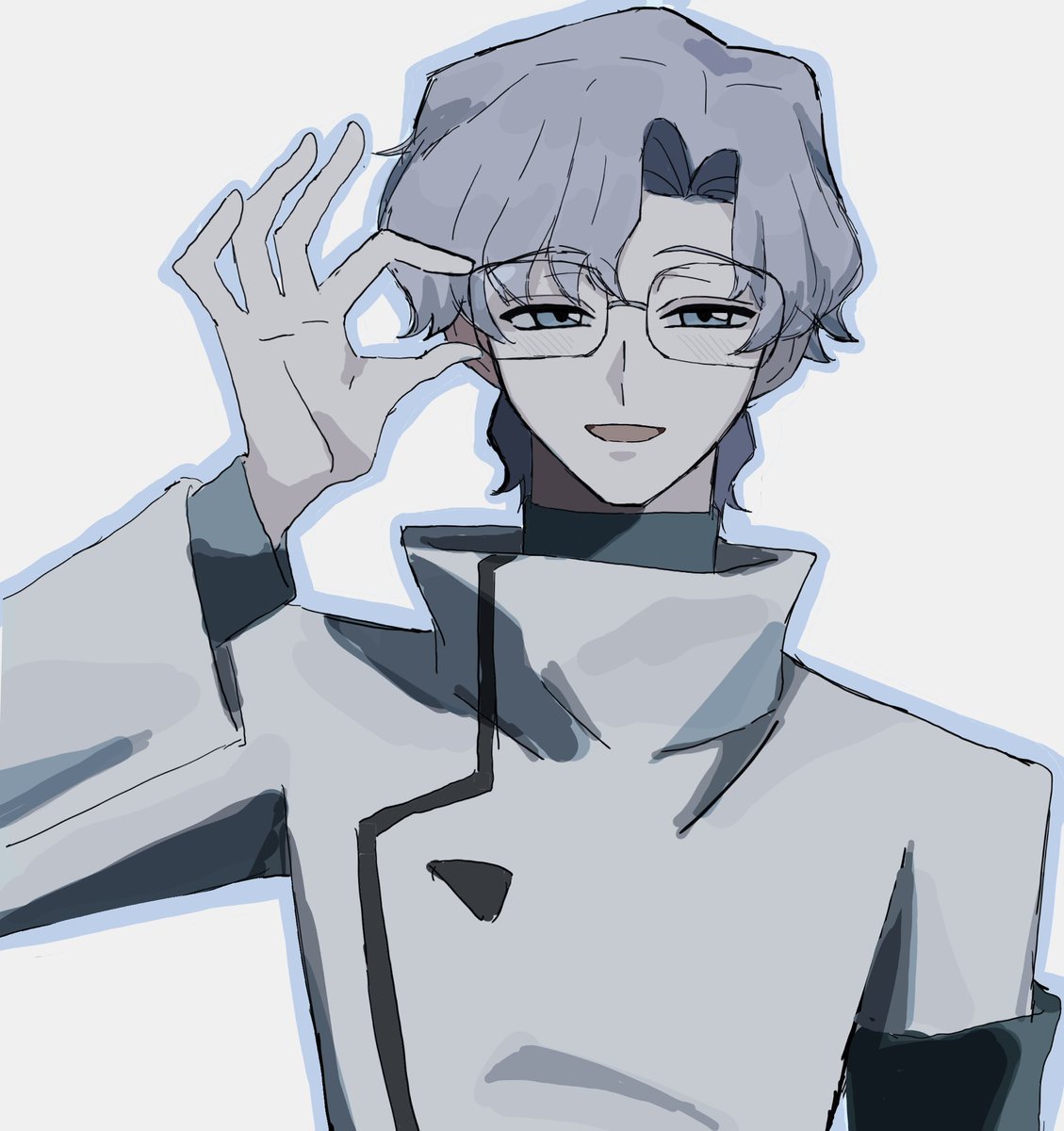 __x__0x_xx's tweet image. ロイド〜🍮