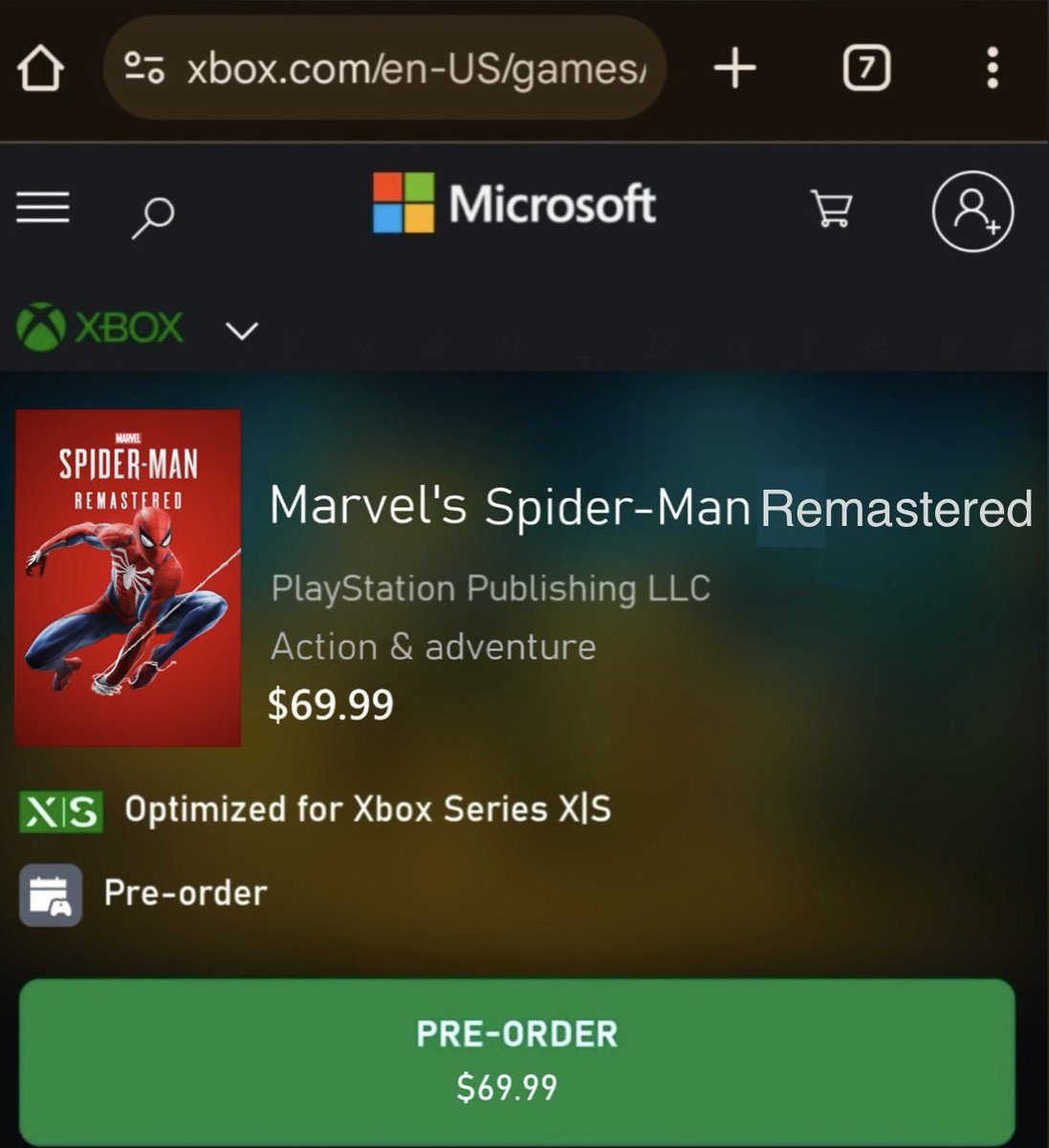 L.B. Jr. tweet media