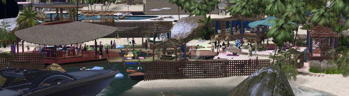 Day 208 - ⛱️Summer Orgy💦 - 1/14

Featured: <a href="/Baial/">Baial</a> <a href="/HWildmist/">Hayley Wildmist</a> <a href="/SomeRandomBelle/">Belle 🦦✨</a> 

Event: <a href="/ThatFancyHorse1/">The Golden Stallion 🟦</a> 

#nsfw #secondlife #furry #hyper #orgy