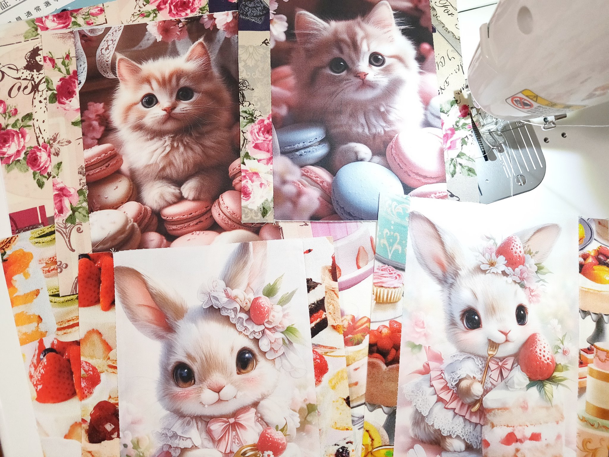 みっこ様ハンドメイド専用ページです✱② かえで糖🍁ハンドメイド布小物🍁 (@kaede_handmade) / X