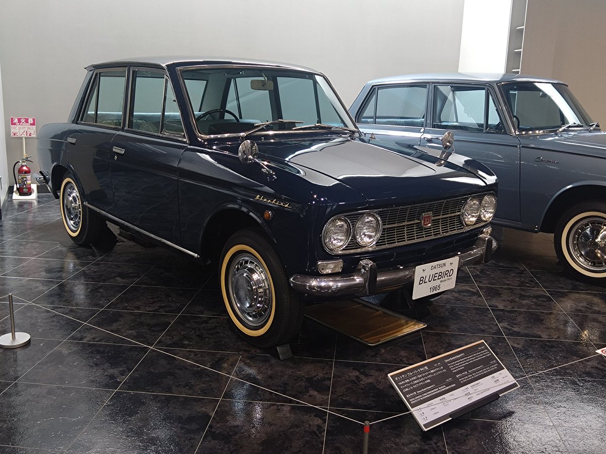 dahonkorenanda's tweet image. ブルーバード