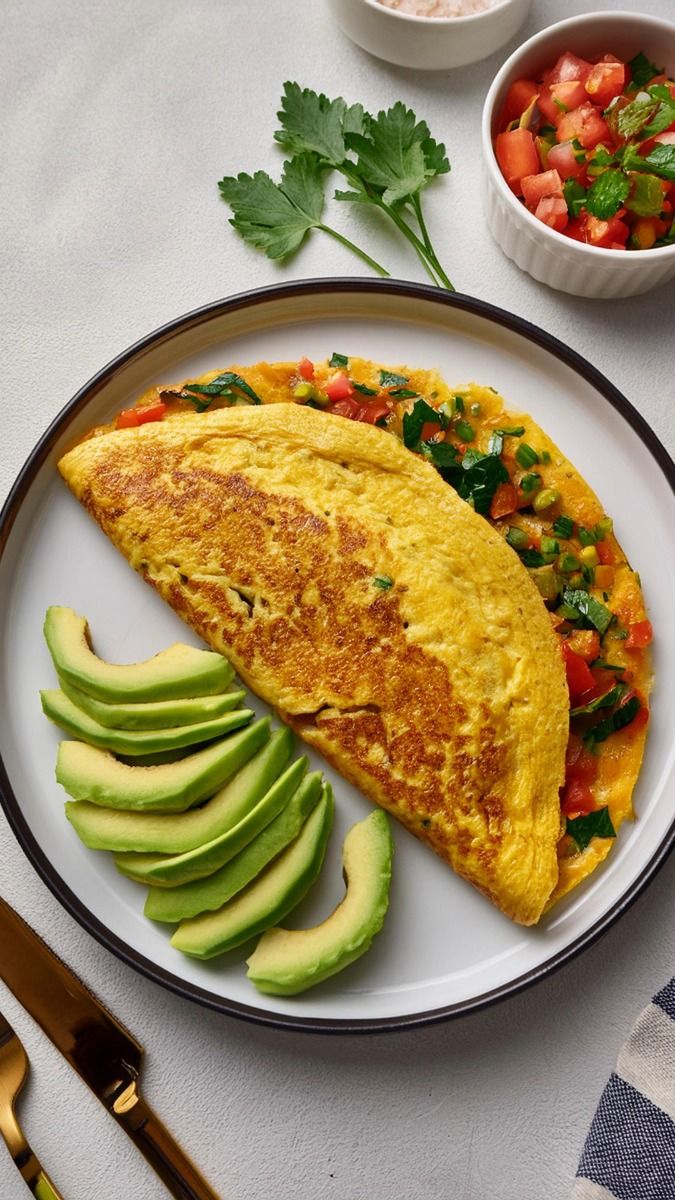 SalehaAzhar5's tweet image. Breakfast time 🥰