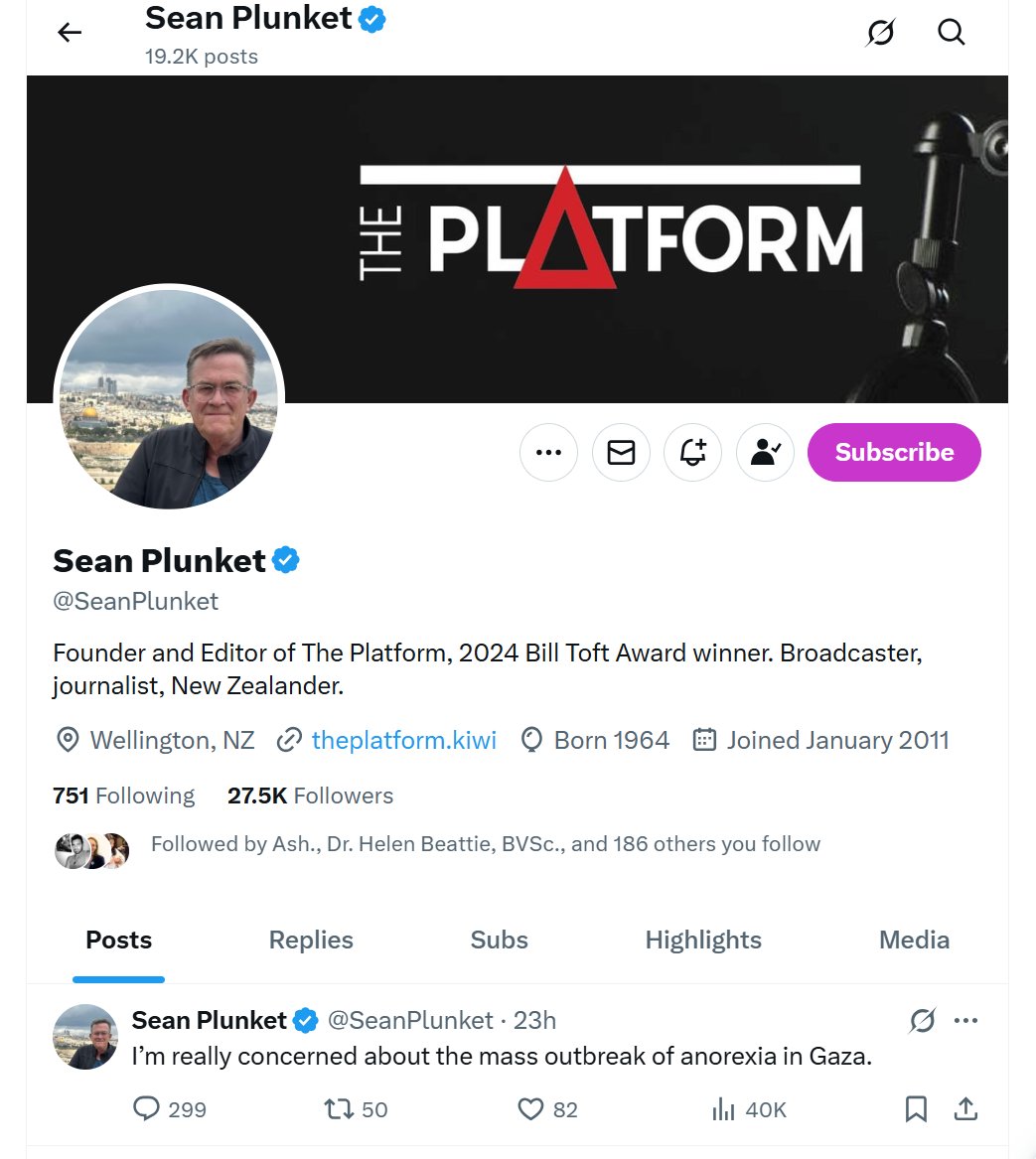 MsWonderOutLoud's tweet image. I wonder if Best Start parents know that Best Start owners also help fund Sean Plunket’s hateful platform?