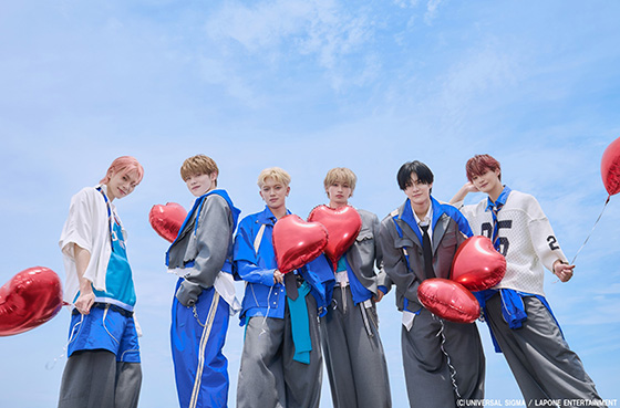 l_tike_live's tweet image. /
#SurviveFES に出演の
#DXTEEN(@official_DXTEEN)
\
LuckyFes 2025
JAPAN-KOREA EveryOne Fes 他
今後の出演イベントも要チェック!
►l-tike.com/artist/0000000…